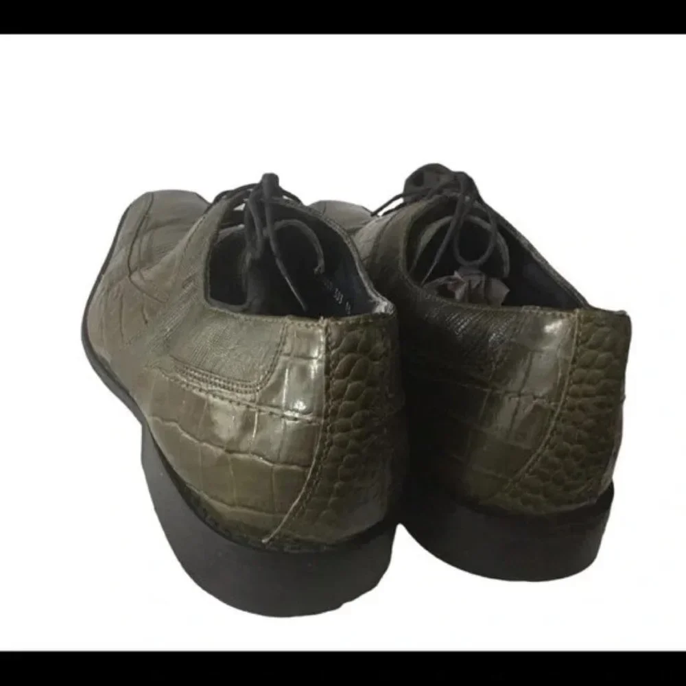Sold Stacy Adams Shoes - Picture 5 of 10